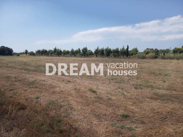 (En vente) Valorisation de la Terre Lopin de terre || Zakynthos (Zante)/Laganas - 9.406 M2, 200.000€ 