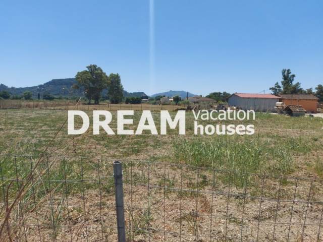 (En vente) Valorisation de la Terre Terrain || Zakynthos (Zante)/Zante Chora - 1.500 M2, 120.000€ 