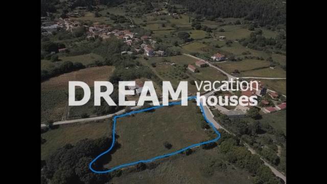 (En vente) Valorisation de la Terre Terrain || Zakynthos (Zante)/Artemisio - 1.888 M2, 60.000€ 