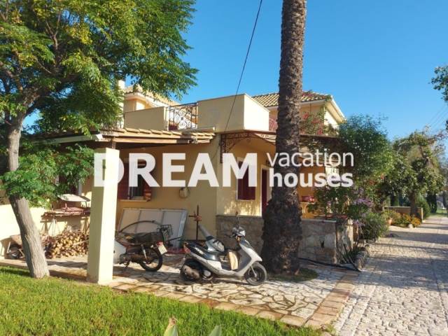 (En vente) Habitation Maison indépendante || Zakynthos (Zante)/Zante Chora - 160 M2, 3 Chambres à coucher, 1.750.000€ 