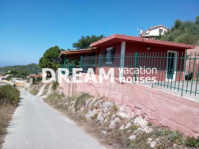 (En vente) Habitation Maison indépendante || Zakynthos (Zante)/Elatio - 65 M2, 1 Chambres à coucher, 95.000€ 