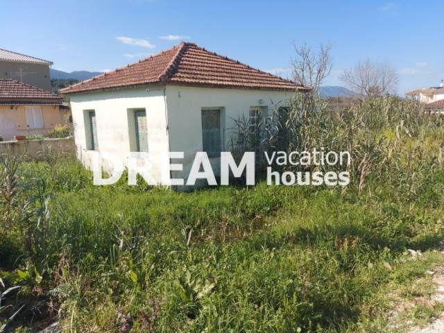 (Verkauf) Wohnung/Residenz Einzelhaus  || Zakynthos (Zante)/Artemisio - 39 m², 80.000€ 